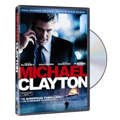 MICHAEL CLAYTON